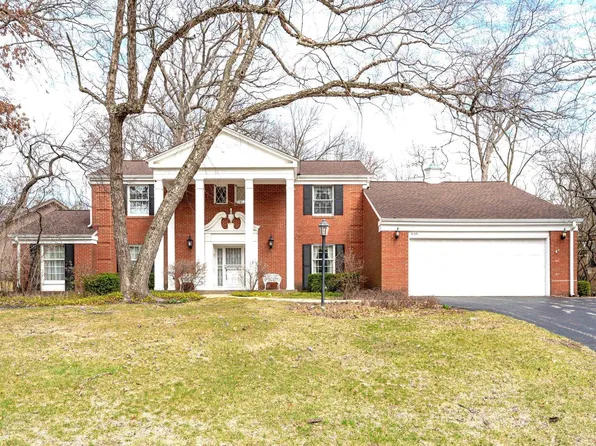 3133 Andover Dr, Rockford, IL 61114