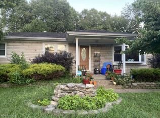 3323 Fernheather Dr, Shively, KY 40216