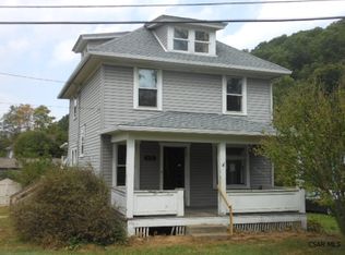 113 Nature Run, Ligonier, PA 15658