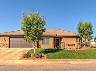234 S 2170 E, Saint George, UT 84790