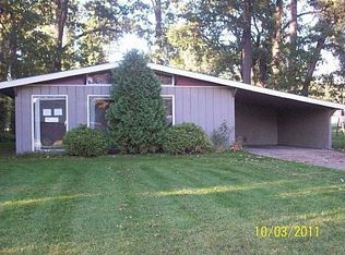 29931 Cleveland Ave, Elkhart, IN 46516