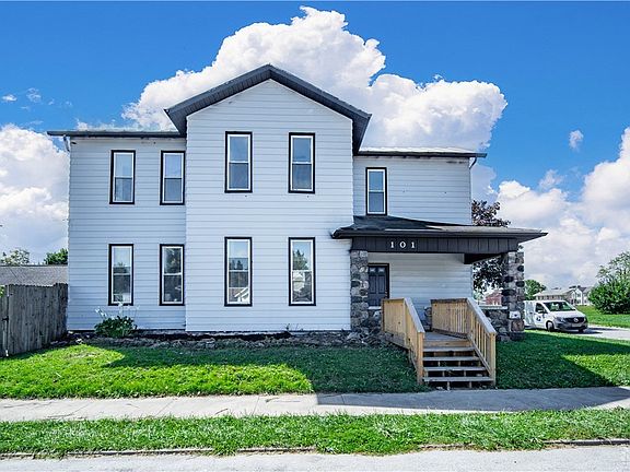 3rd image of 101 Green St