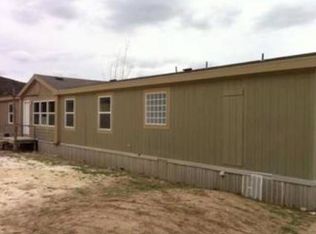 1401 Spring Rd, Lakehills, TX 78063