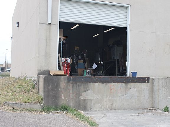 3rd image of 410 S Texas Dr Suite A