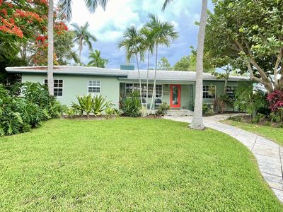 802 N Lakeside Drive, Lake Worth, FL, 33460