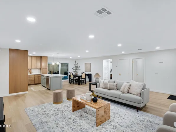 1527 E Bell De Mar Drive, Tempe, AZ 85283