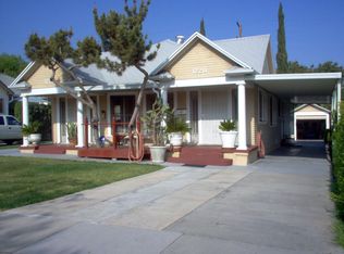 1220 N Poinsettia Pl, West Hollywood, CA 90046