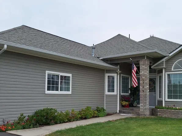 359 Hanaford Rd, Blanchard, ID 83804