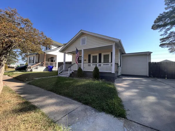 3032 Grandy Ave, Norfolk, VA 23509