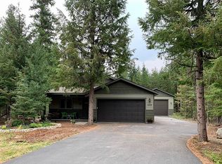 209 Tracy Ln, Priest Lake, ID 83856
