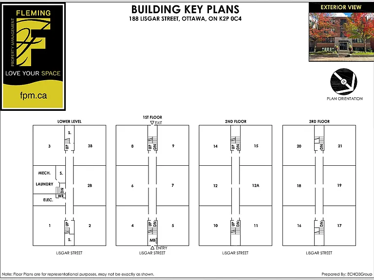 188 Lisgar St — Photo 8