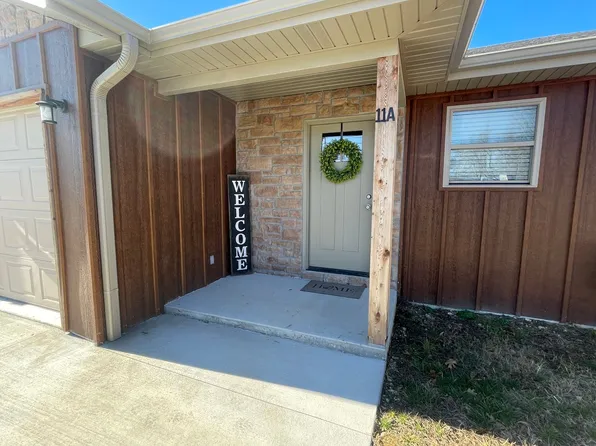 11 Kimberling Blvd Unit A, Kimberling City, MO 65686