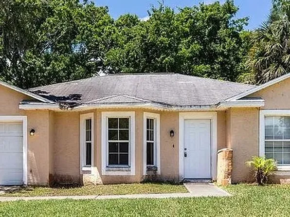 816 Grove Ave, Holly Hill, FL 32117