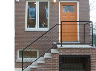 1941 Gerritt St, Philadelphia, PA 19146