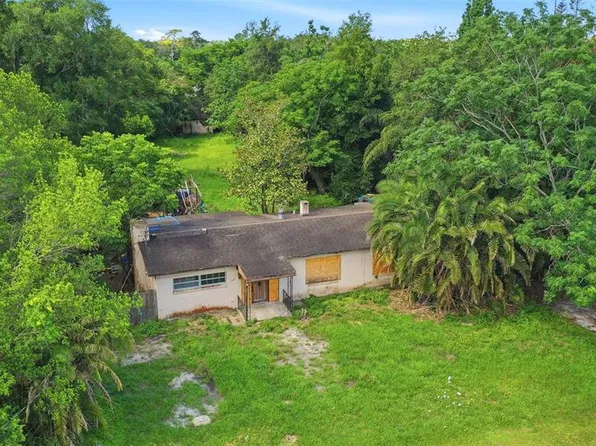 10026 Union Park Dr, Orlando, FL 32817