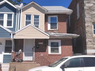 6509 Gesner St, Philadelphia, PA 19142