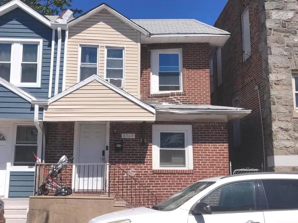 6509 Gesner St, Philadelphia, PA 19142