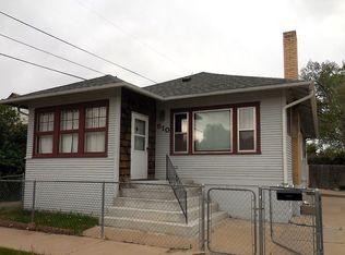 510 Bradley St, Laramie, WY 82072