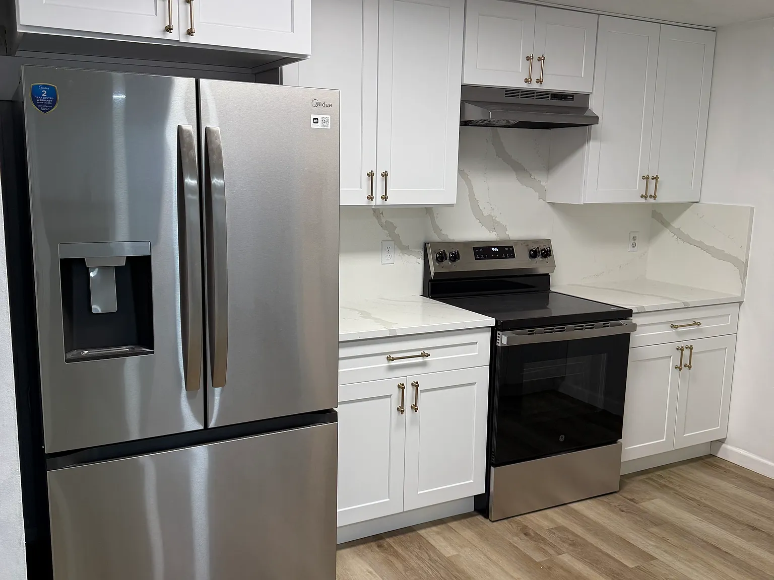 2 bed, 804 sqft, $2,000 — Photo 1