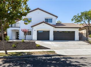 1643 Leah Way, Paso Robles, CA 93446