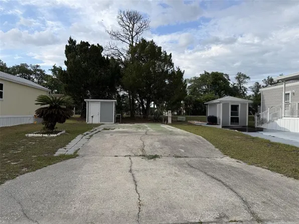 21 Fairview Dr N Lot 21, Haines City, FL 33844