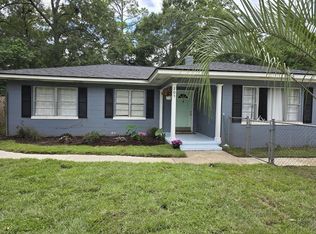 205 Cloverdale Dr, Thomasville, GA 31792