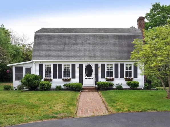 643 Careswell St, Marshfield, MA 02050