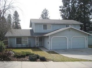 1022 W Mill Ave, Coeur D Alene, ID 83814