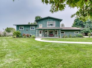 322 Lorraine Ln, Hamilton, MT 59840