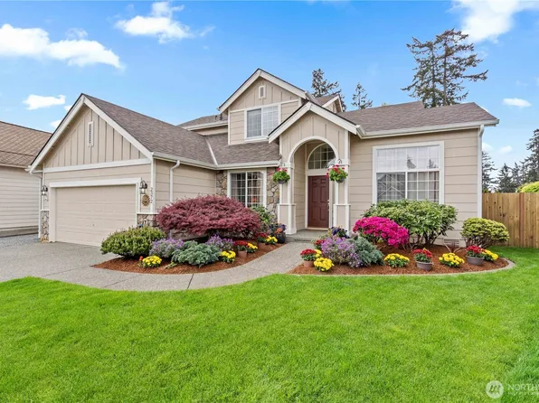 2372 S 284th Court, Federal Way, WA 98003