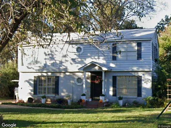 406 Ockley Dr, Shreveport, LA 71105