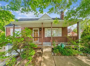 339 Hamil Rd, Verona, PA 15147