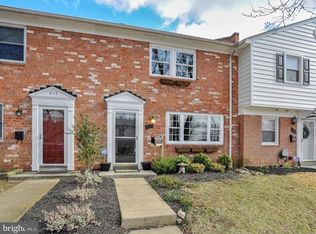 218 Shenandoah St SE, Leesburg, VA
