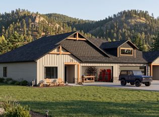 LOT 2A Westwind Ct, Lead, SD 57754