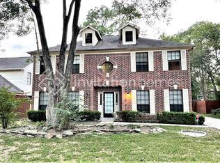 109 W Rainbow Ridge Cir, Spring, TX 77381