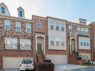 3425 Triview Sq UNIT 10, Atlanta, GA 30339