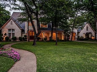 1011 Turnberry Ln, Southlake, TX 76092