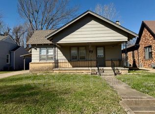 1316 S Florence Pl, Tulsa, OK 74104