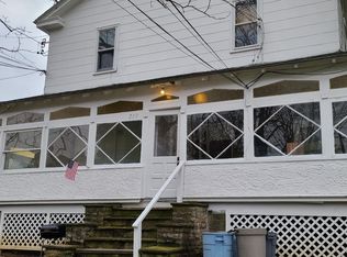 210 Garfield Ave, Norwood, PA 19074