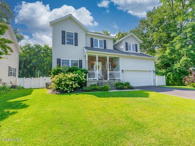29 Dussault Drive, Latham, NY, 12110