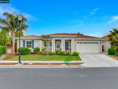 741 Jennifer St, Brentwood, CA, 94513