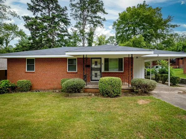 3 Archwood Dr, Little Rock, AR 72204