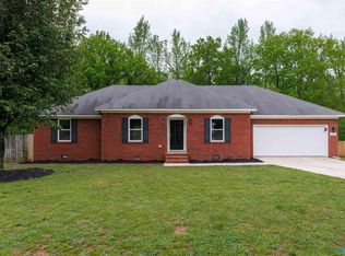 100 Candice Dr, Toney, AL 35773