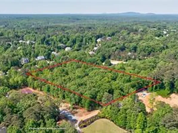 1265 Summit Rd, Milton, GA 30004