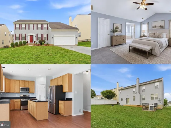 24 Overbrook Rd, Ranson, WV 25438