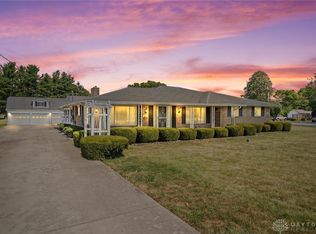 7273 W Fred Garland Rd, Englewood, OH 45322