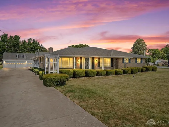 7273 W Fred Garland Rd, Englewood, OH 45322