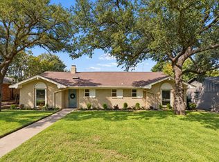 412 Ridgewood Dr, Richardson, TX 75080