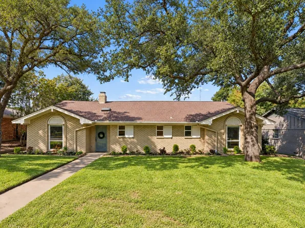 412 Ridgewood Dr, Richardson, TX 75080