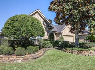 6007 Piney Birch Ct, Kingwood, TX 77345